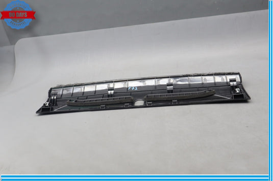 14-17 Land Rover Range Rover Sport Front Dash Windshield AC Air Vent Grill Oem