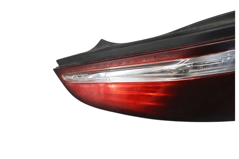 Load image into Gallery viewer, 10-15 Jaguar XJ XJR X351 Rear Left Driver Side Tail Light Taillight Lamp OEM

