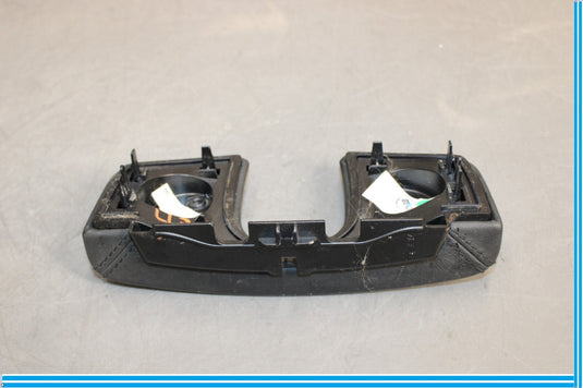 07-09 Mercedes S600 W221 Center Console Trim Cover A2216800308 Oem