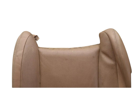 09-12 BMW 750i 750Li F01 F02 Front Right Passenger Seat Lower Bottom Cushion Oem