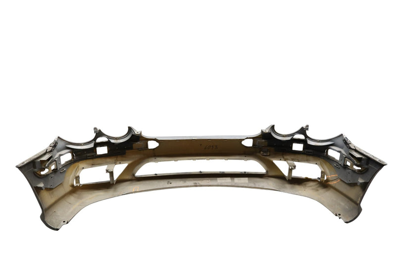 Load image into Gallery viewer, 03-06 Mercedes W215 CL500 CL55 AMG Front Lower Bumper Cover Panel Assembly Oem

