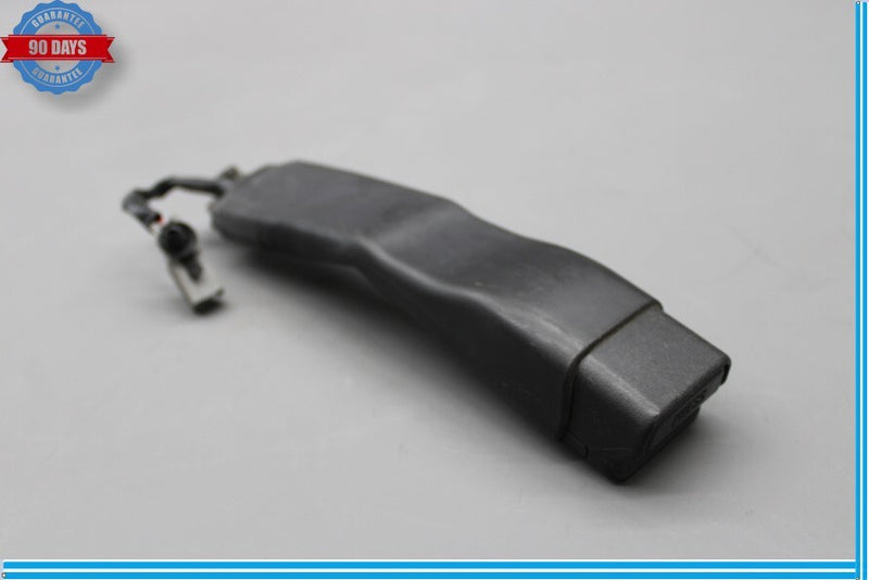 Load image into Gallery viewer, 12-20 Tesla Model S Front Left Driver Side Seat Belt Seatbelt Buckle Oem
