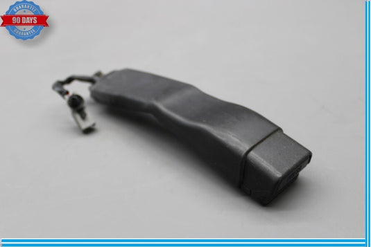 12-20 Tesla Model S Front Left Driver Side Seat Belt Seatbelt Buckle Oem