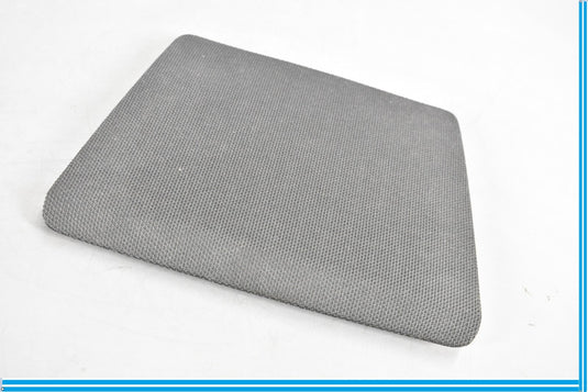 07-09 Lexus LS460 Rear Center Deck Subwoofer Audio Speaker Cover Panel Oem