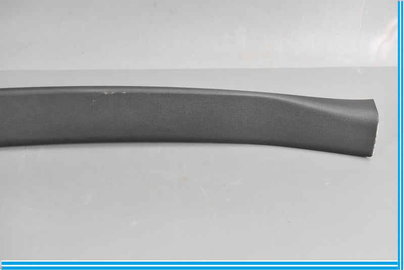 Load image into Gallery viewer, 18-20 Jaguar E-Pace Rear Tailgate Trunk Boot Cover J9C344252AB Trim Oem
