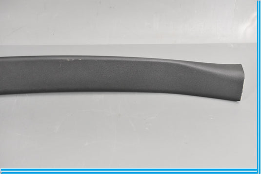 18-20 Jaguar E-Pace Rear Tailgate Trunk Boot Cover J9C344252AB Trim Oem