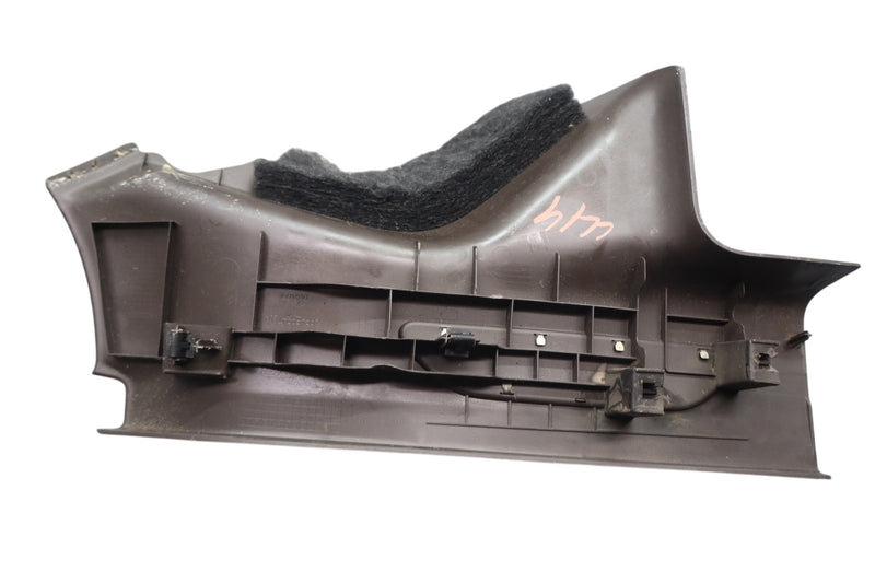 Load image into Gallery viewer, 16-20 Jaguar XF X260 Rear Left Driver Side Door Scuff Plate Tread Panel Oem
