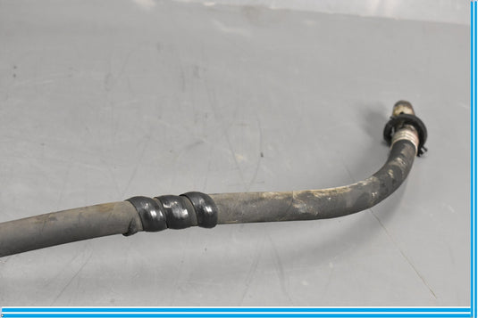 03-08 Maserati Quattroporte M139 Power Steering Line Hose Oem