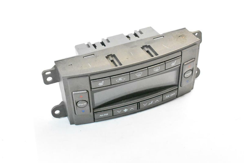 Load image into Gallery viewer, 04-08 Cadillac XLR A/C AC Temperature Climate Control Switch 10346853 OEM
