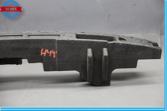 07-12 Mercedes GL450 GL320 Rear Bumper Reinforcement Energy Absorber Foam Oem