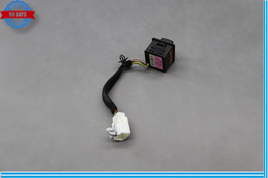 15-20 Hyundai Genesis Steering Column Switch Assembly Tilt Telescopic Oem
