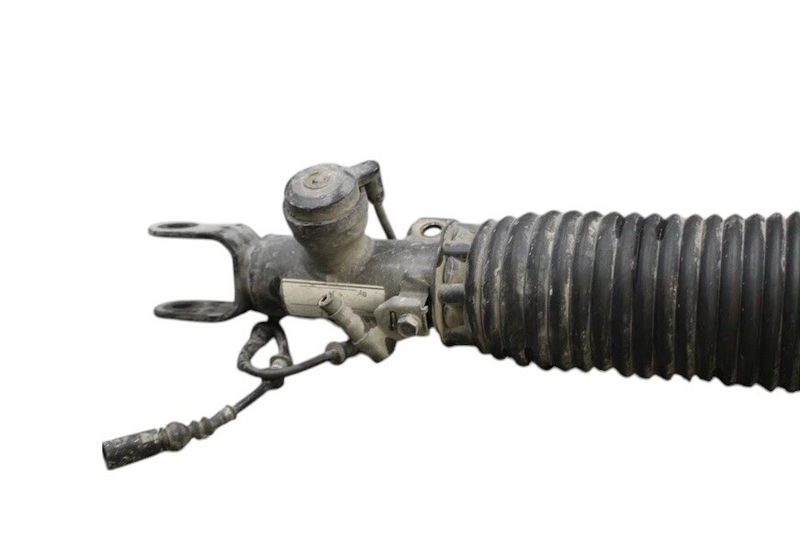 Load image into Gallery viewer, 11-16 Hyundai Equus Signature Front Left Air Suspension Shock Strut Oem

