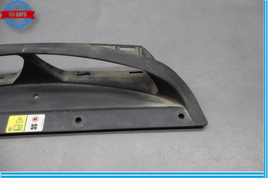 17-20 Jaguar X761 F-Pace Air Intake Duct Tube Pipe GX739H722AA Oem