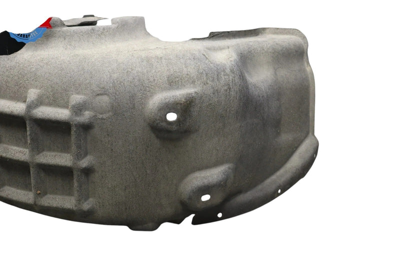 Load image into Gallery viewer, 12-15 Audi A6 A6 Quattro Rear Left Driver Side Fender Liner Splash Shield OEM
