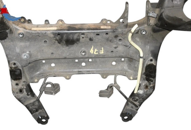 Load image into Gallery viewer, 16-21 BMW F48 X1 Front Subframe Sub Frame Cross Member Cradle 31116872729 Oem

