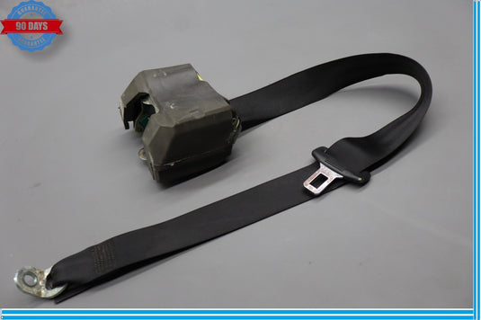 11-13 Audi A3 A3 Quattro Front Right Side Restraint Retractor 193857737 Oem