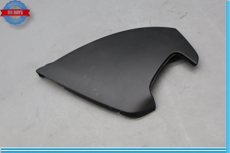 Load image into Gallery viewer, 10-16 Porsche Panamera 970 Left Driver Side Dashboard End Cap Trim Cover Oem

