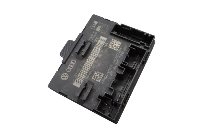 Load image into Gallery viewer, 12-18 Audi A7 A6 Quattro Front Right Door Window Control Module 4G8959792A Oem
