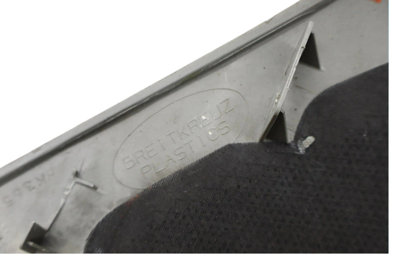 Load image into Gallery viewer, 02-05 Ford Thunderbird Left Driver Side Door Panel Speaker Cover Trim OEM
