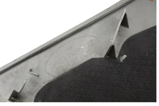 02-05 Ford Thunderbird Left Driver Side Door Panel Speaker Cover Trim OEM
