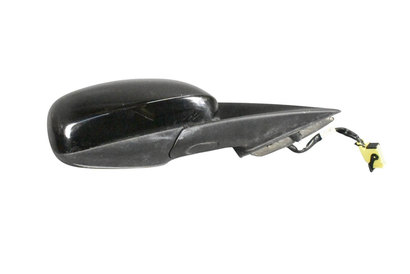 Load image into Gallery viewer, 09-13 Maserati Quattroporte M139 Right Side Rear View Door Mirror Black Oem
