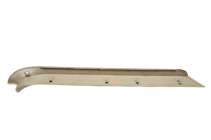 Load image into Gallery viewer, 10-17 Mercedes W207 E350 E550 Front Left Driver Door Sill Scuff Plate Trim Oem
