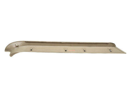 10-17 Mercedes W207 E350 E550 Front Left Driver Door Sill Scuff Plate Trim Oem