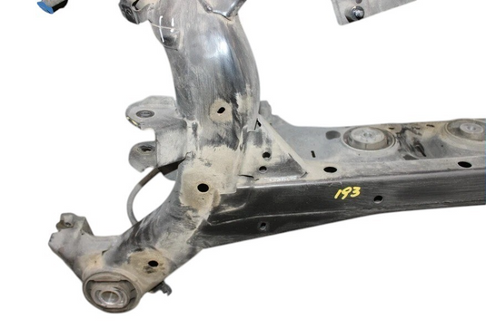 15-17 Hyundai Genesis Rear Suspension Subframe Crossmember  55405B1050 Oem