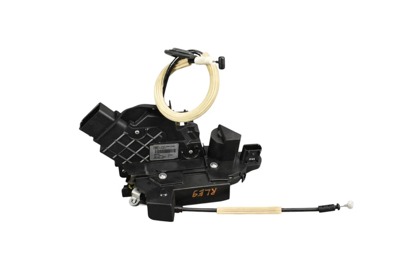 Load image into Gallery viewer, 08-19 Land Rover Range Rover Sport Rear Left Side Door Lock Latch Actuator Oem
