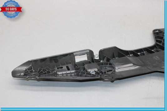 12-16 Tesla Model S Rear Left Driver Side C Pillar Mount Bracket Support Oem