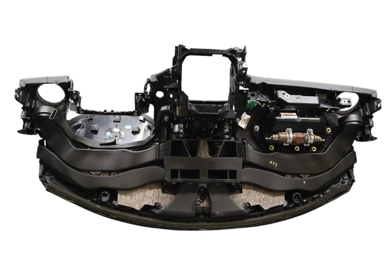 Load image into Gallery viewer, 10-15 Jaguar XJ XJL Front Dashboard Instrumental Panel Assembly AW9304320AG Oem
