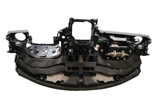 10-15 Jaguar XJ XJL Front Dashboard Instrumental Panel Assembly AW9304320AG Oem