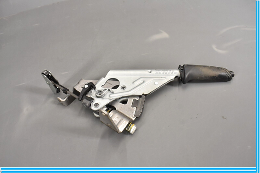 12-15 BMW E84 X1 Emergency Parking Brake Handle Lever Oem