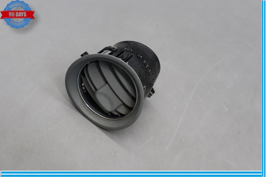 03-12 Mercedes R230 SL500 Right Side Dash Air A/C Vent Black 2308300254 Oem