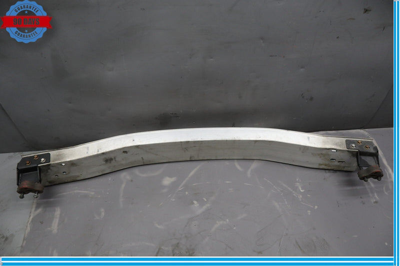Load image into Gallery viewer, 10-19 Jaguar XJ XJL X351 Rear Bumper Support Reinforcement Impact Beam Bar Oem
