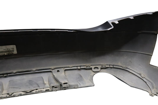 10-13 Mercedes W207 E350 E550 Sport AMG Rear Bumper Cover Assembly Oem