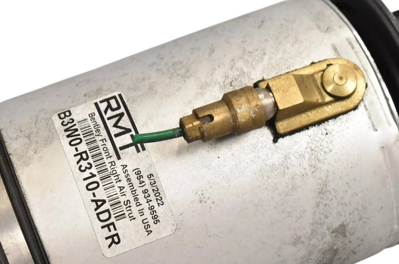 Load image into Gallery viewer, 06-12 Bentley Continental Front Right Side Suspension Strut Shock Absorber Oem
