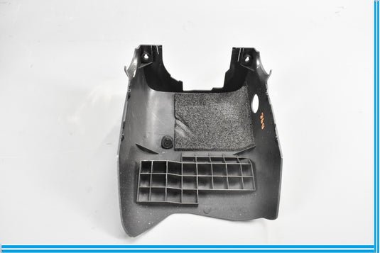 07-12 Lexus LS460 Steering Column Upper Trim Cover Panel w/o Precrash Oem