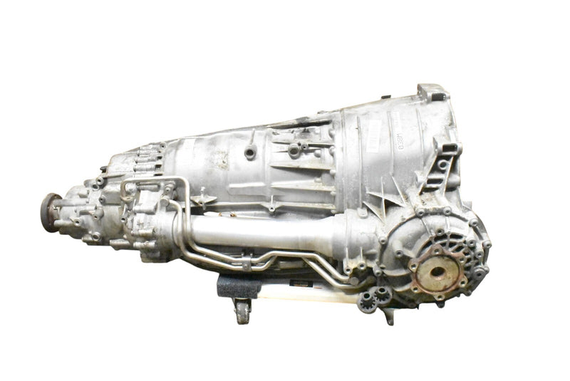 Load image into Gallery viewer, 03-13 Bentley Continental GT Flying Spur Automatic Transmission Gearbox OEM
