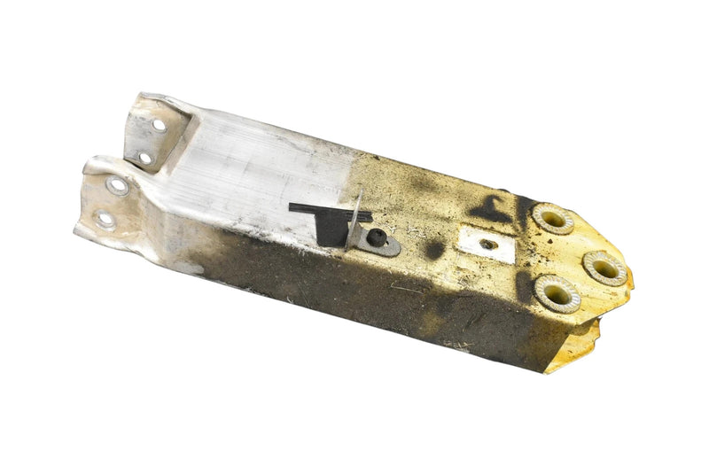 Load image into Gallery viewer, 12-15 BMW 650i 640i Front Right Side Bumper Reinforcement Support Bracket Oem
