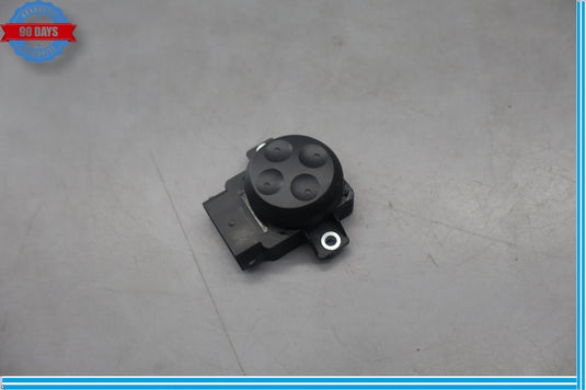 12-18 Audi A6 A6 Quattro Front Left Driver Side Seat Lumbar Control Switch OEM
