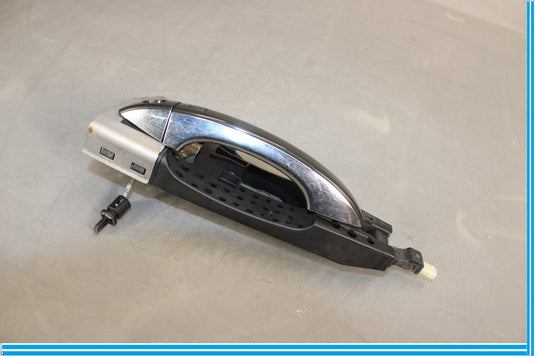11-18 Audi A8 Quattro Front Left Driver Side Seat Exterior Door Handle Oem
