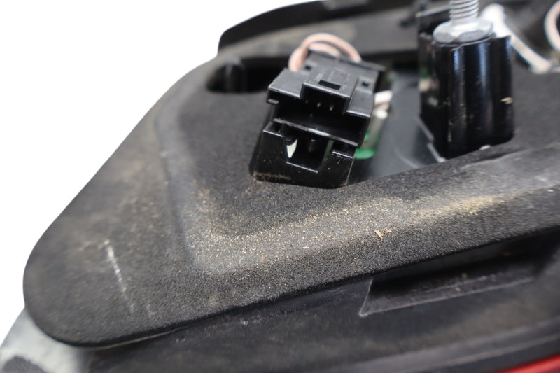 Load image into Gallery viewer, 10-13 Mercedes W212 E350 E400 Rear Right Side Inner Tail Light Lamp Oem
