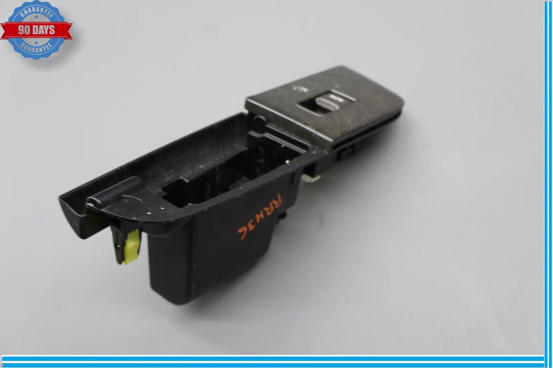 Load image into Gallery viewer, 07-12 Lexus LS460 Rear Right Passenger Side Door Window Control Switch Oem
