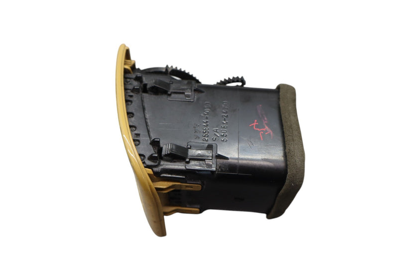 Load image into Gallery viewer, 02-10 Lexus SC430 Front Left Driver Side Dash Center Air Vent Trim Panel Oem
