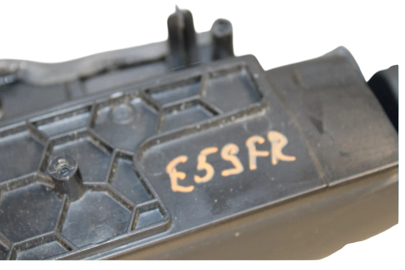 Load image into Gallery viewer, 11-18 Audi A8 Quattro Front Right Passenger Side Door Panel Armrest Arm Rest OEM
