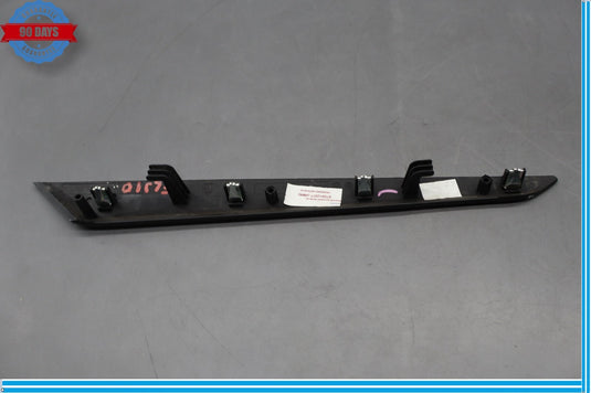 14-19 Maserati Ghibli M157 Front Left Driver Door Trim Cover Molding Panel Oem