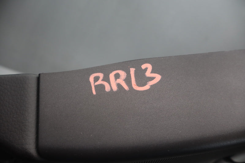 Load image into Gallery viewer, 11-18 Porsche Cayenne Rear Right Passenger Side Interior Door Trim Panel Oem
