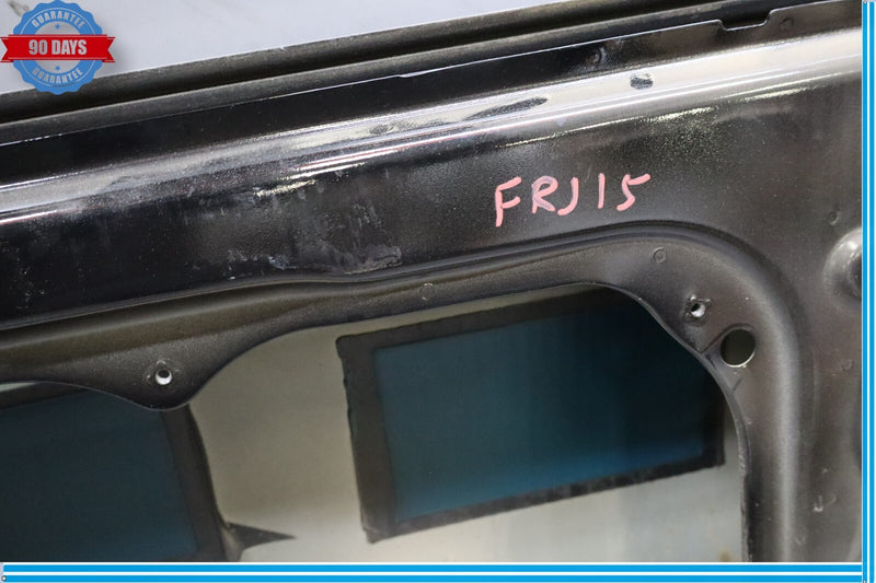 Load image into Gallery viewer, 15-16 Hyundai Genesis Front Right Passenger Side Exterior Door Shell Panel Oem
