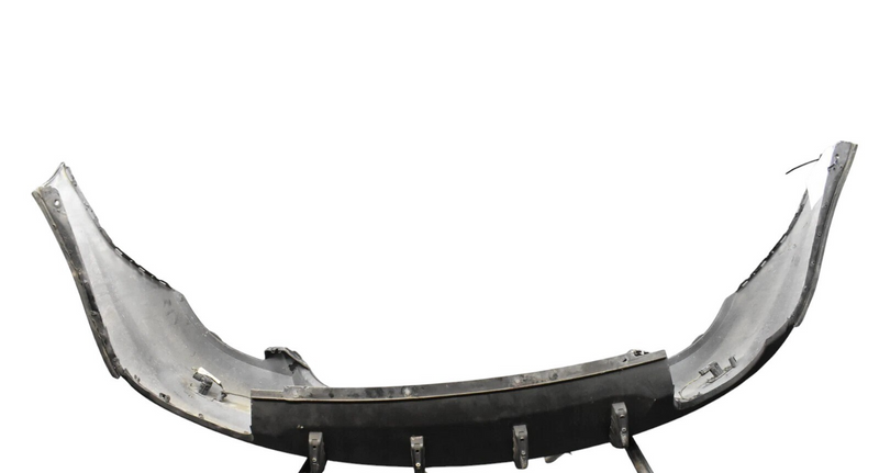 Load image into Gallery viewer, 12-15 Jaguar XF XFR XFR-S Rear Bumper Cover Panel Assembly Black C2Z14002XXX Oem
